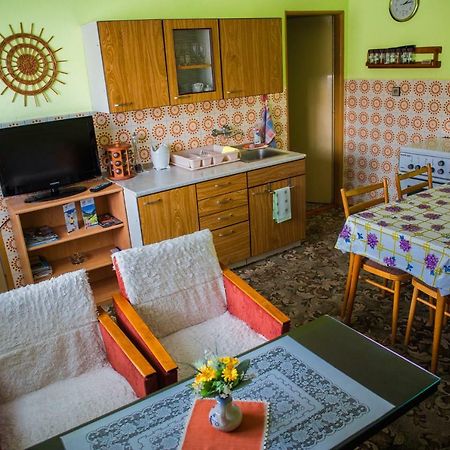 Apartmán Apartman Štrba Exteriér fotografie