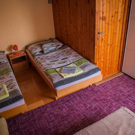 Apartmán Apartman Štrba Exteriér fotografie