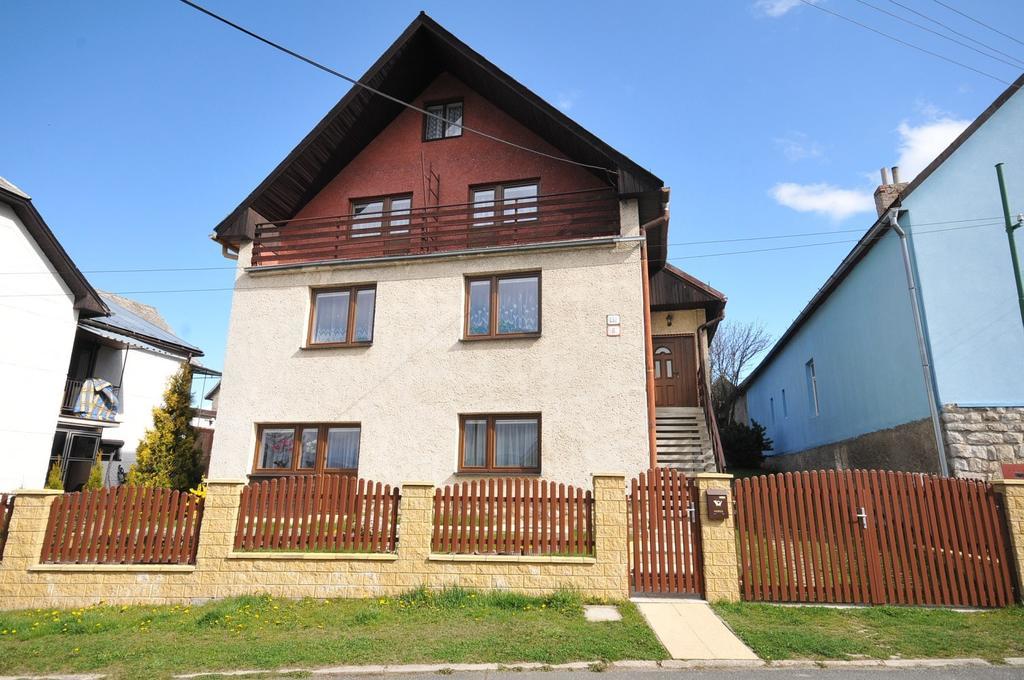 Apartmán Apartman Štrba Pokoj fotografie