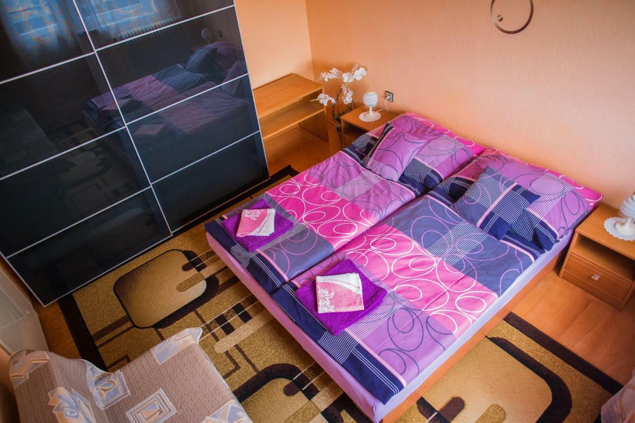 Apartmán Apartman Štrba Exteriér fotografie