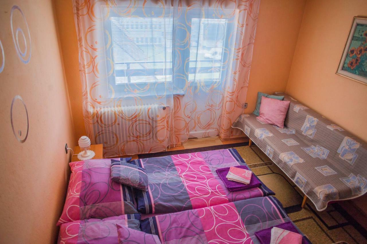 Apartmán Apartman Štrba Exteriér fotografie